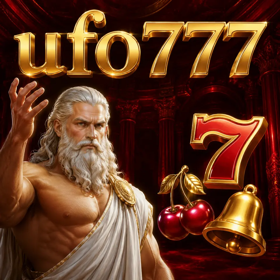 ufo777 APK