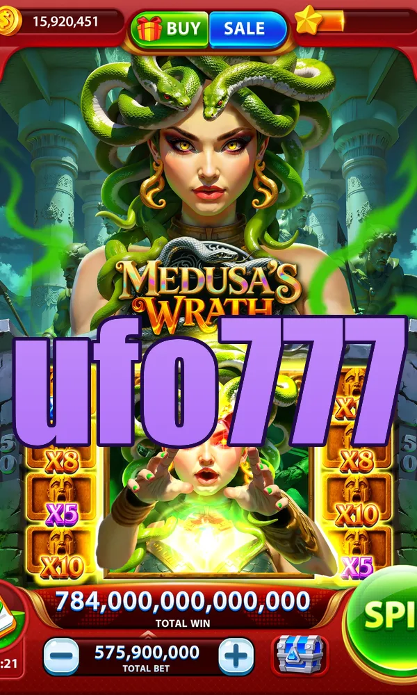 ufo777 APK