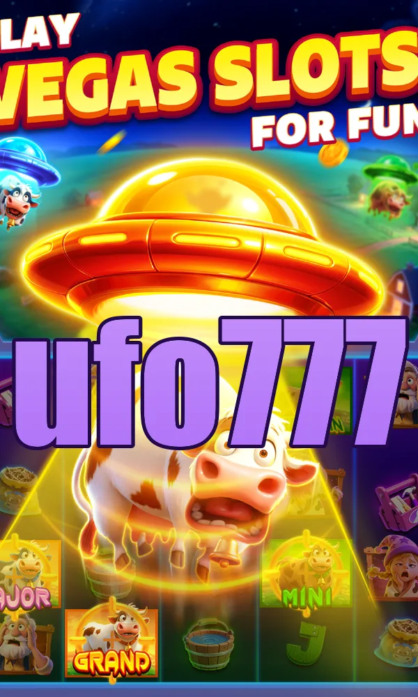 ufo777 APK