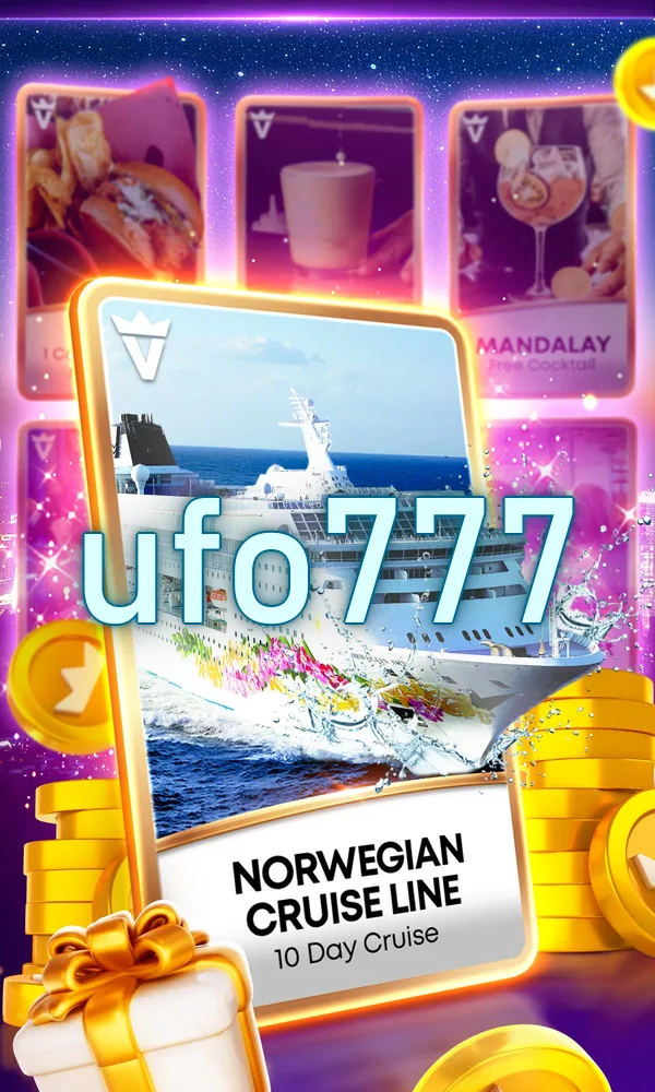ufo777 Masuk