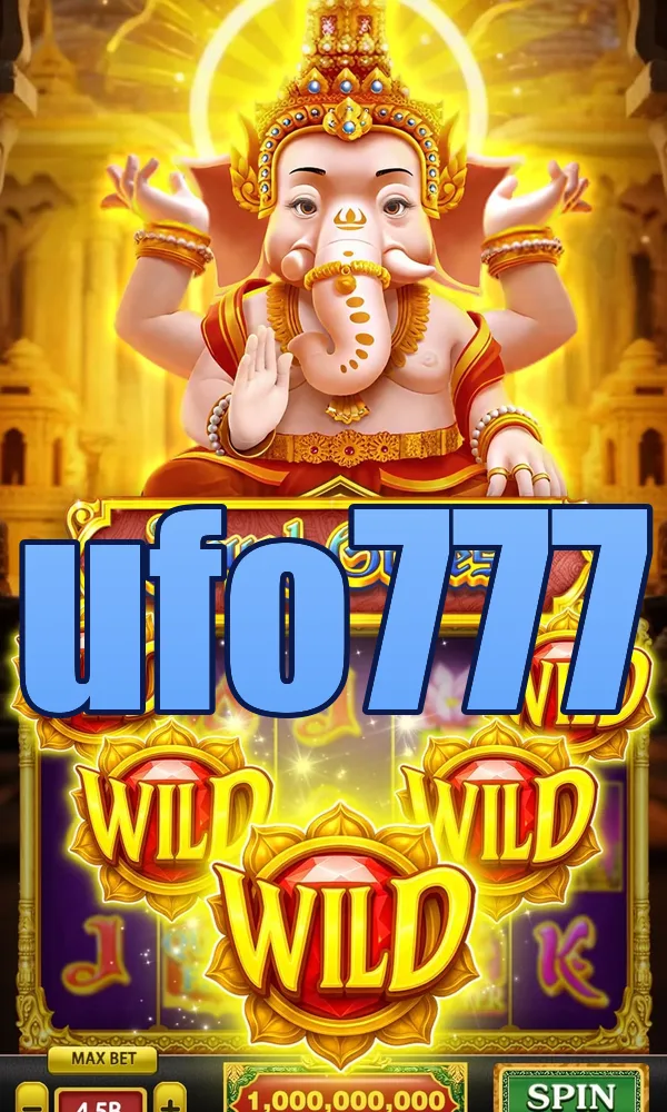 ufo777 Masuk