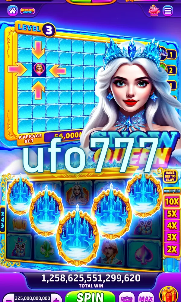 ufo777 Tangkapan Layar 3